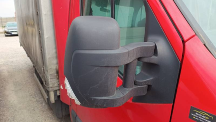 Zdjęcie przedmiotu: Opel Movano 2.3 CDTI L3H1 E6d 3.5t