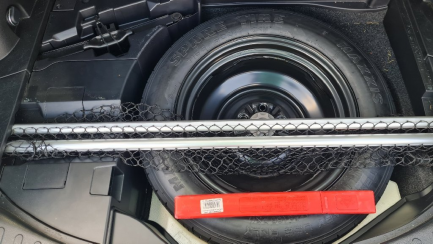 Zdjęcie przedmiotu: Toyota Rav4 Hybrid Premium 4x2