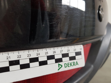 Zdjęcie przedmiotu: Nissan X-trail 2.0 dCi N-Connecta 4WD Xtronic