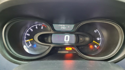 Zdjęcie przedmiotu: Opel Vivaro L2H1 2,9t 1.6 BiTurbo CDTI Euro 6 1598ccm - 125HP