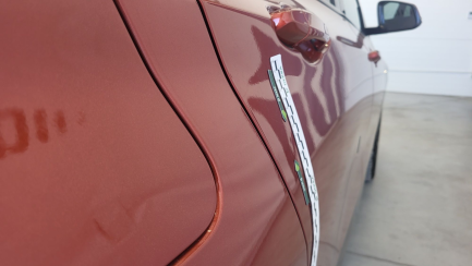 Zdjęcie przedmiotu: BMW X2 xDrive20d M Sport X sport-a