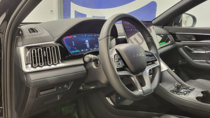 Zdjęcie przedmiotu: BYD Seal U DM-i 1.5T Design AWD