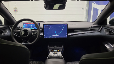 Zdjęcie przedmiotu: BYD Seal Exellence 83kWh