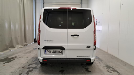 Zdjęcie przedmiotu: Ford Transit Custom 320 2.0 TDCi L2 Trend E6.2 3.2t