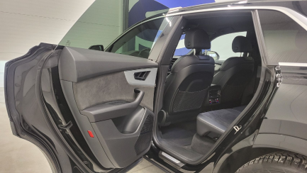 Zdjęcie przedmiotu: Audi Q8 50 TDI Quattro