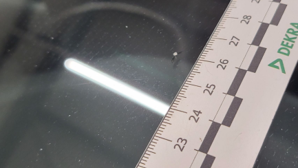 Zdjęcie przedmiotu: Ford Kuga 2.5 FHEV FWD ST-Line X Incorrect entry of engine power in the registration certificate