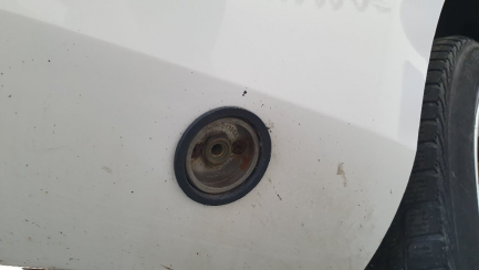 Zdjęcie przedmiotu: Skoda Fabia III Combi 1.0 Ambition + LPG