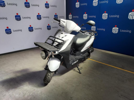 Zdjęcie przedmiotu: KYMCO Agility Carry 50 (4T)