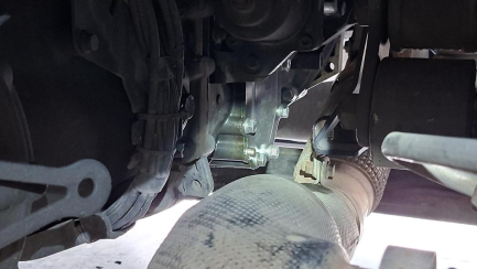 Zdjęcie przedmiotu: MAN TGX E6 18.0t BL-SA(GM)