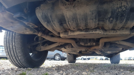 Zdjęcie przedmiotu: Jeep Grand-cherokee 3.0 CRD Overland Summit EU6