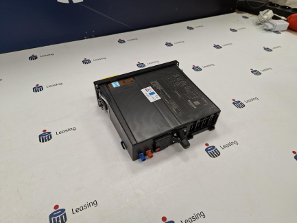 Zdjęcie przedmiotu: VDO digital tachograph version G2V2