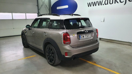 Zdjęcie przedmiotu: Mini Countryman Cooper S E ALL4 aut
