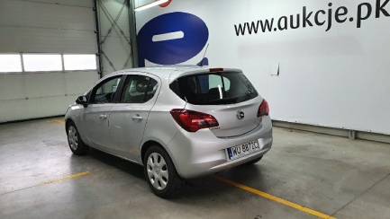 Zdjęcie przedmiotu: Opel CORSA-E Hatchback