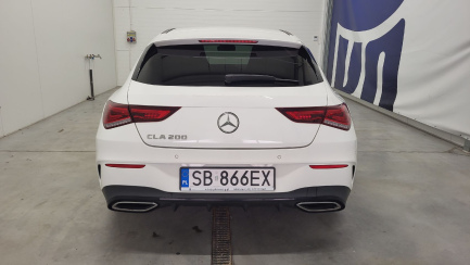 Zdjęcie przedmiotu: Mercedes-benz Cla 200 AMG Line 7G-DCT Shooting Brake