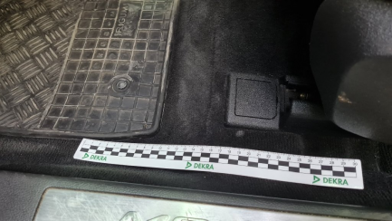 Zdjęcie przedmiotu: Ford Mondeo sedan 2.0 Hybrid Titanium