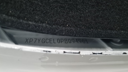 Zdjęcie przedmiotu: Tesla Model Y Performance AWD