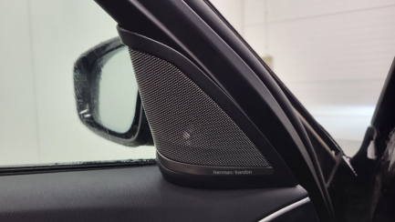 Zdjęcie przedmiotu: BMW 520d xDrive mHEV M Sport sport-aut