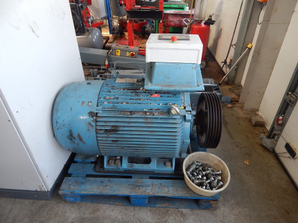 Zdjęcie przedmiotu: Chopper CARBOMA PURSAN 2000 