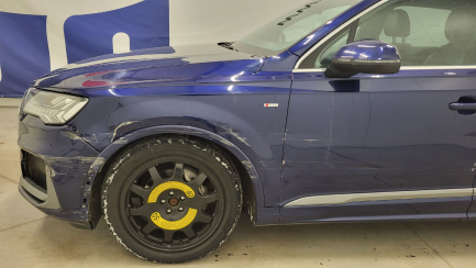 Zdjęcie przedmiotu: Audi Q7 50 TDI mHEV Quattro Tiptr.