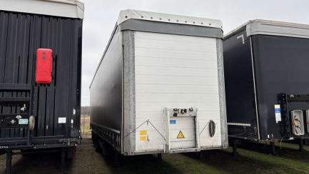 Zdjęcie przedmiotu: SCHMITZ SCS 24 13.62 MB MEGA 35.0t