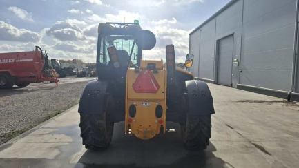 Zdjęcie przedmiotu: JCB 531-70 Telescopic Handler