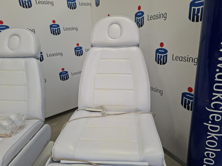 Zdjęcie przedmiotu: Elektryczne fotele kosmetyczne &ndash; 2 szt. ACTIV TS-2128E