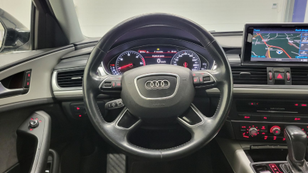 Zdjęcie przedmiotu: Audi A6 3.0 TDI Quattro S tronic