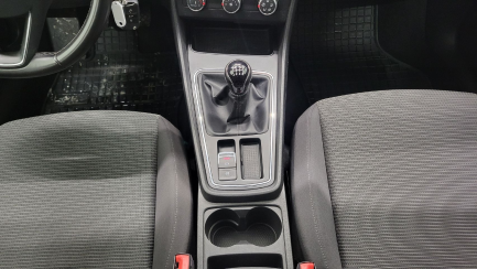 Zdjęcie przedmiotu: Seat Leon 1.5 EcoTSI Evo Style S&S