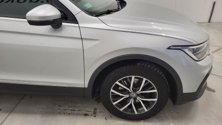 Zdjęcie przedmiotu: Volkswagen Tiguan 1.5 TSI EVO Life