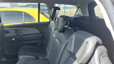 Zdjęcie przedmiotu: Citroen C4 G.Picasso 2.0 BlueHDi FAP Exclusive Brak weryfikacji stanu licznika