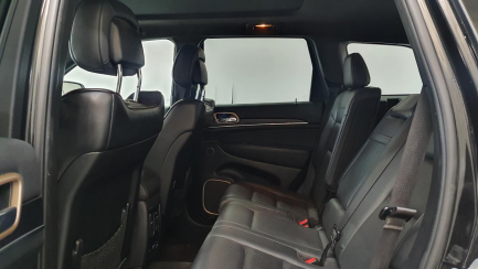 Zdjęcie przedmiotu: Jeep Grand-cherokee 3.0 CRD Overland Summit