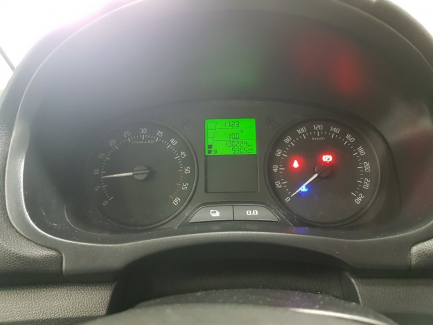 Zdjęcie przedmiotu: Skoda Fabia 1.6 TDI DPF Active Plus