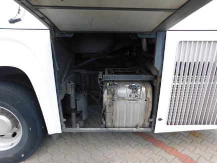 Zdjęcie przedmiotu: SCANIA TOURING HD A-SERIES Euro 6