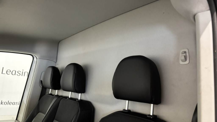 Zdjęcie przedmiotu: MAN TGE E6 3.5t L3H3 (10.7) 36kWh