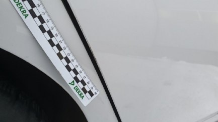 Zdjęcie przedmiotu: Bmw 518D aut