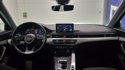 Zdjęcie przedmiotu: Audi A4 40 TDI Quattro Sport S tronic