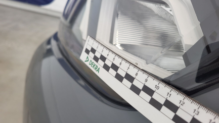 Zdjęcie przedmiotu: Dacia Duster 1.0 TCe Prestige LPG Brak dokumentacji LPG