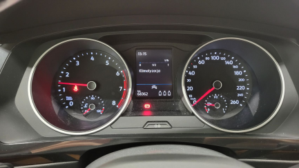 Zdjęcie przedmiotu: Volkswagen Tiguan 1.5 TSI EVO Life