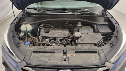 Zdjęcie przedmiotu: Hyundai Tucson 1.6 GDI BlueDrive Comfort 2WD