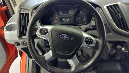 Zdjęcie przedmiotu: Ford Transit 2.0 TDCi E6 3.5t L3 Trend