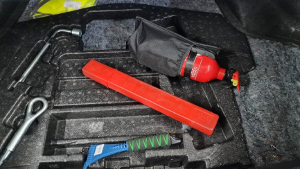 Zdjęcie przedmiotu: Infiniti Q50 2.0t Sport Sound Studio by Bose aut