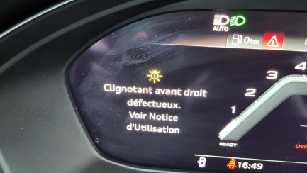 Zdjęcie przedmiotu: Audi A4 40 TFSI mHEV Advanced S tronic