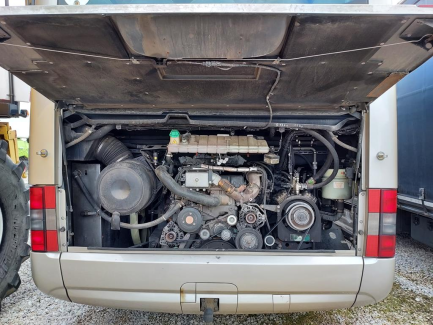 Zdjęcie przedmiotu: MAN LION'S Coach R07