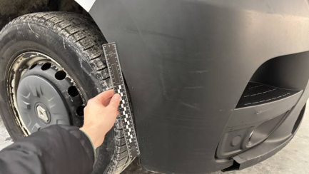 Zdjęcie przedmiotu: Renault Master FWD 2.3 dCi L3H2 Pack Clim S&S+E E6d 3.5t