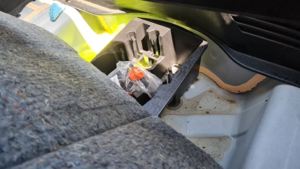 Zdjęcie przedmiotu: Toyota Aygo 1.0 VVT-i X Evidence retained electronically, possible registration of the vehicle after passing technical tests