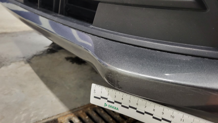 Zdjęcie przedmiotu: Ford Transit Connect 1.5 EcoBlue 230 L2 E6 Oświadczenie o utracie DR