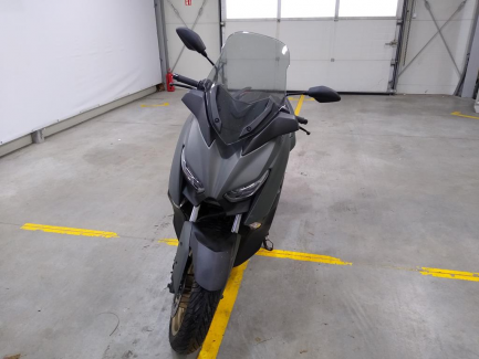 Zdjęcie przedmiotu: YAMAHA YP 125 X-MAX 125 Tech MAX
