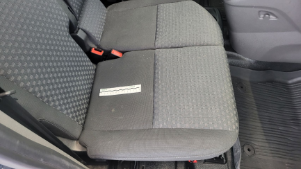 Zdjęcie przedmiotu: Ford Transit Connect 1.5 EcoBlue Euro 6 1498ccm - 100KM L2 Trend