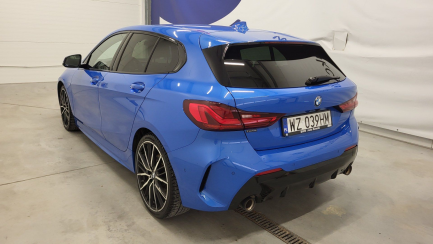 Zdjęcie przedmiotu: BMW 120i M Sport aut