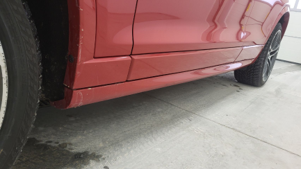 Zdjęcie przedmiotu: BMW X4 xDrive20d aut